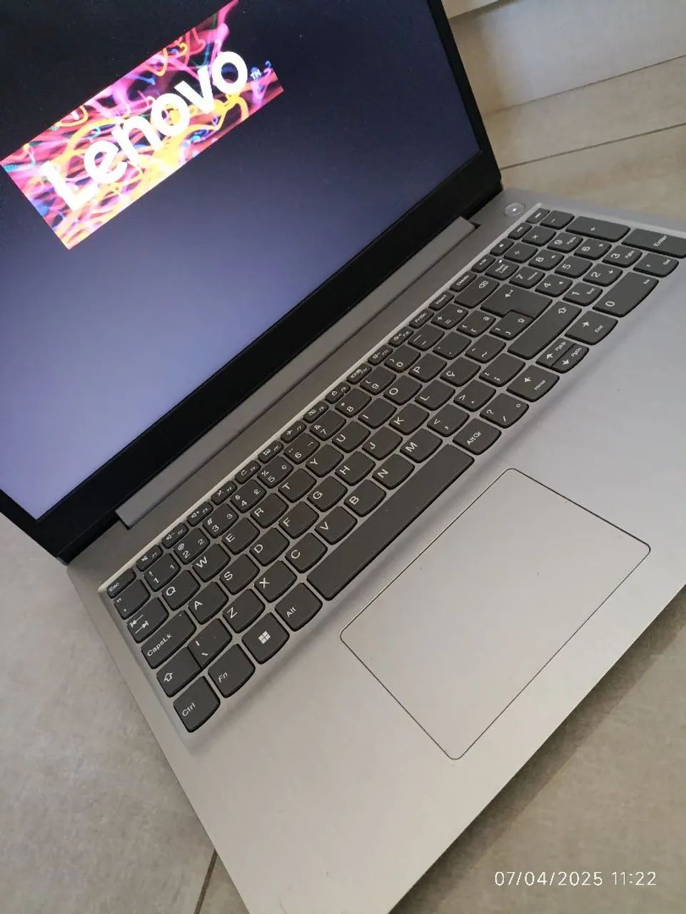 Notebook Lenovo - Foto 3