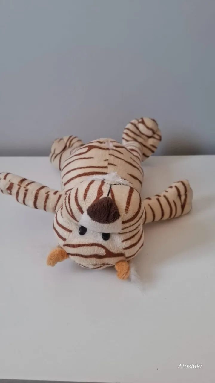 Pelúcia Tigre - Foto 5
