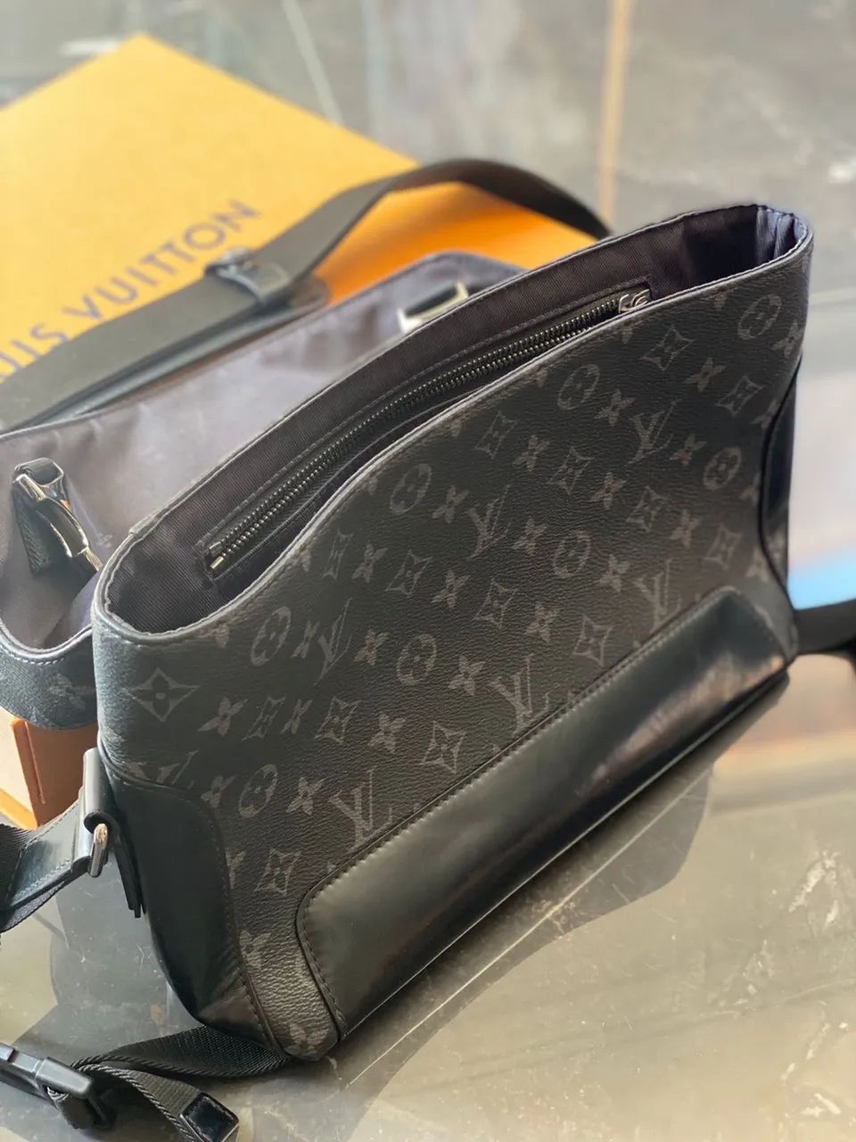 Bolsa Louis Vuitton