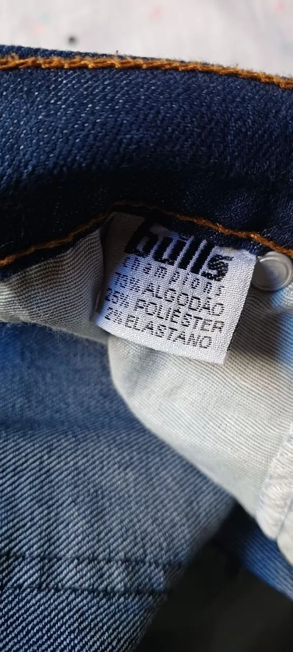 Calça jeans  - Foto 4