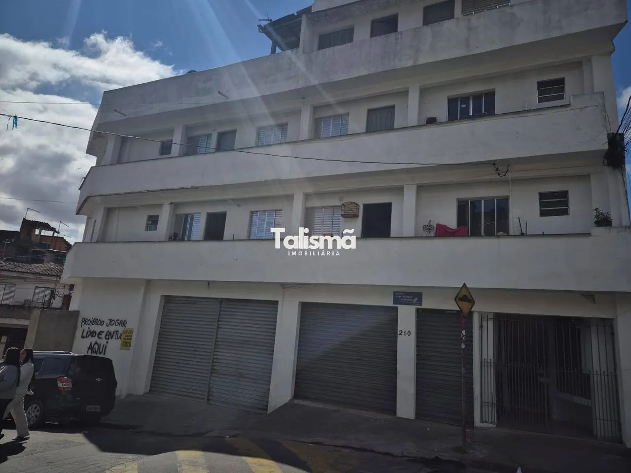 LOJA COML - JD RECORD - ATENDE DIVERSOS COMERCIOS - TABOÃO DA SERRA - SP