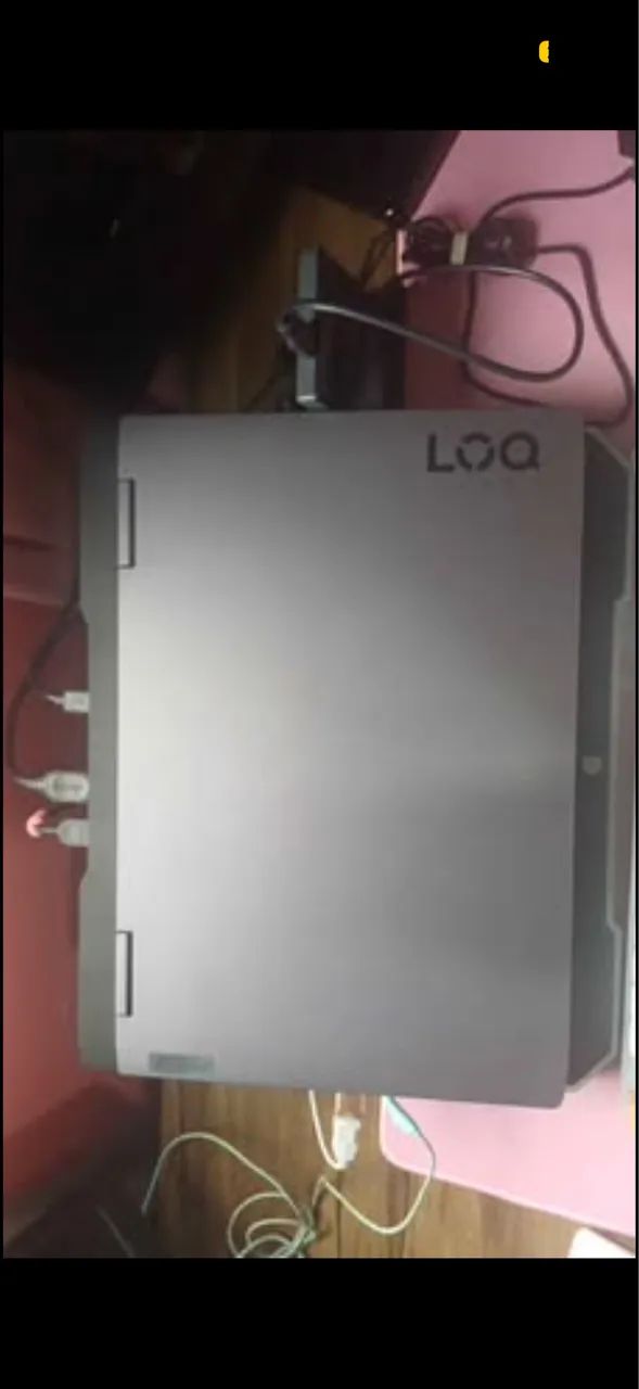 Notebook gamer - Foto 4