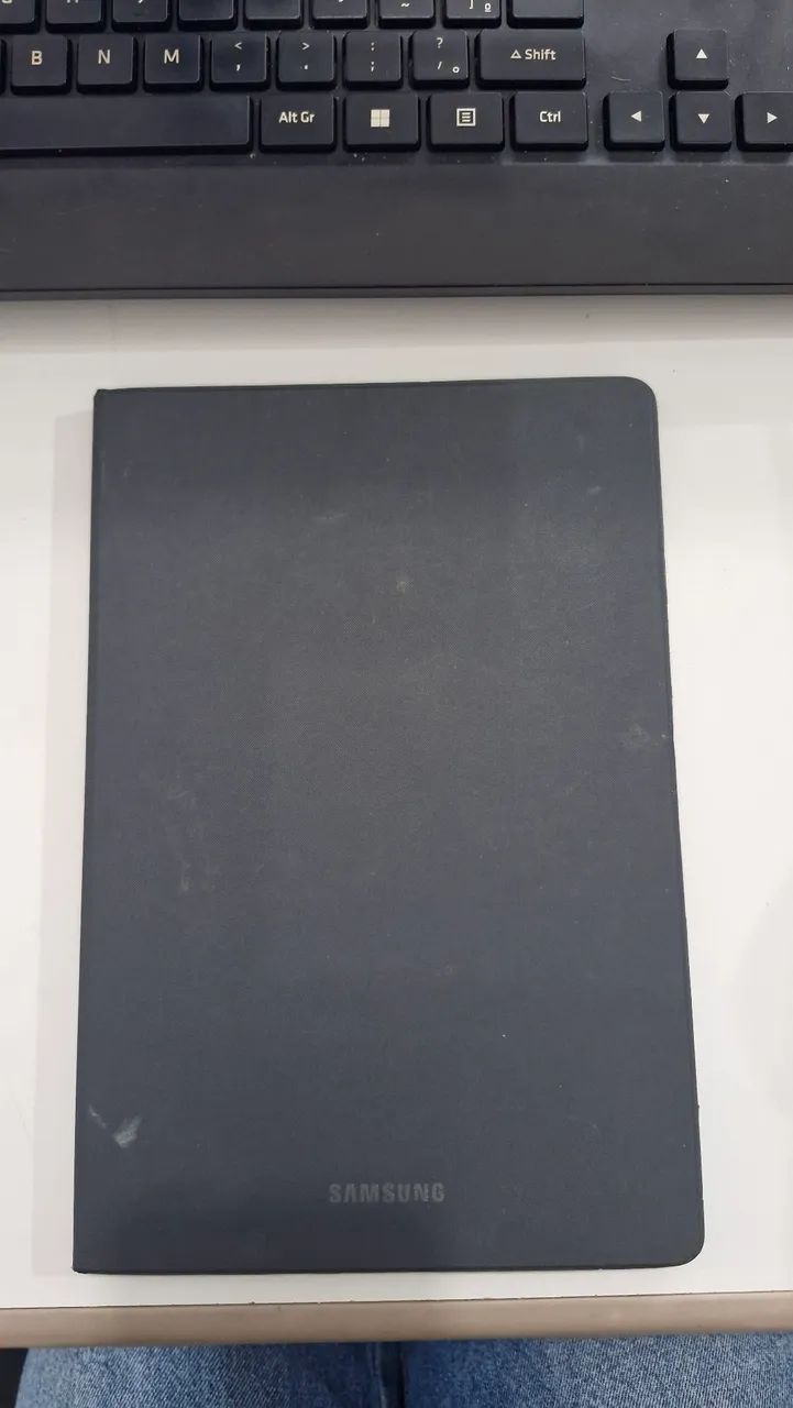 Tablet Samsung S6 Lite 64GB  - Foto 3