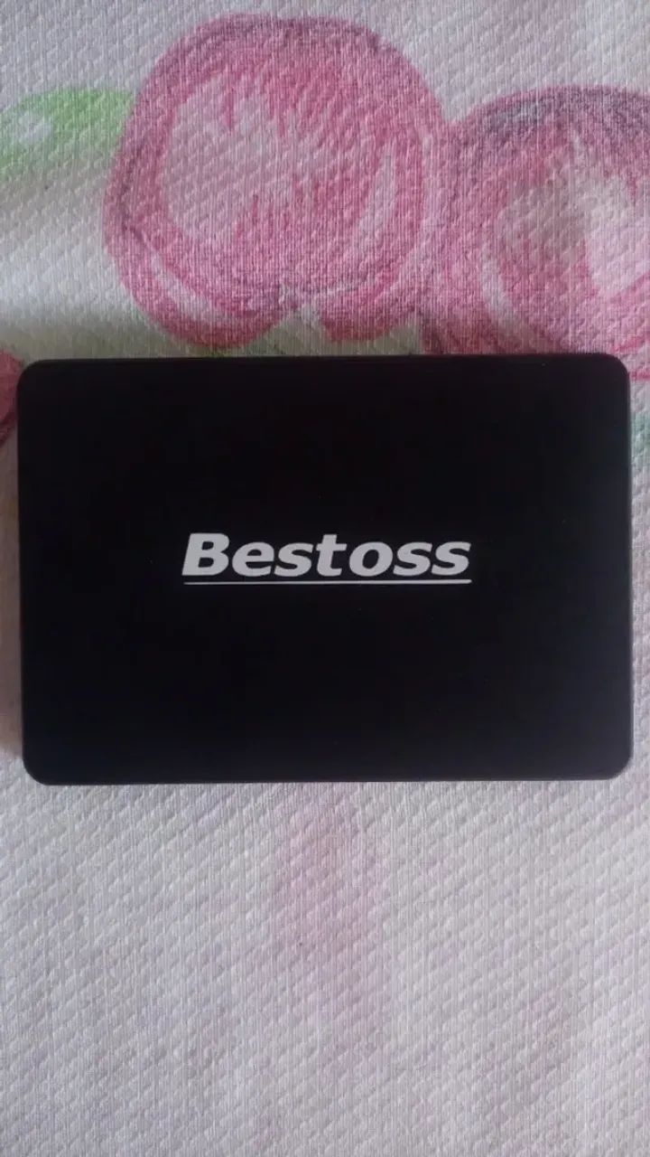 Ssd 128gb - Armazenamento - Jardim Zilda, São Paulo 1503594570 | OLX