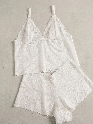 Lingerie 