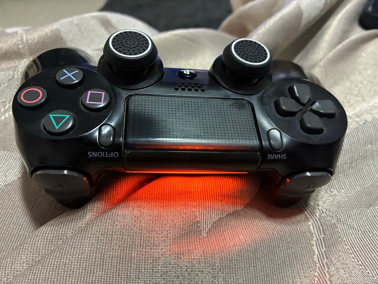 Controle PS4 - Original - Drift R3  - Foto 2