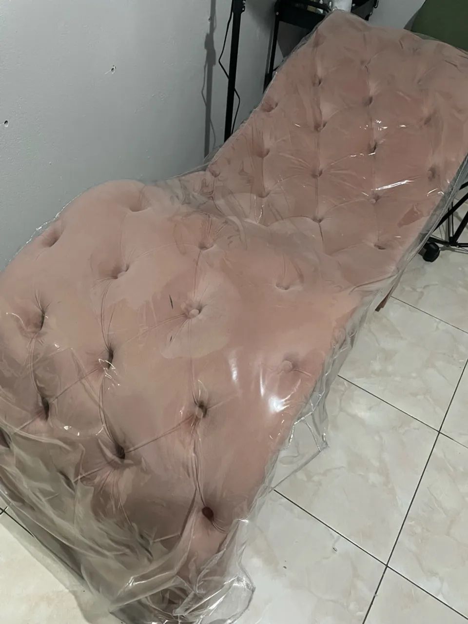 Maca capitonê  - Foto 2