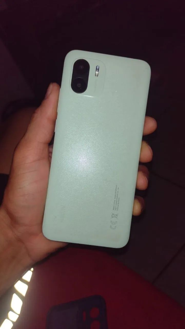 Celular Redmi  - Foto 2