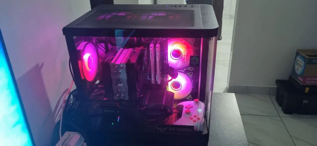 Pc completo  - Foto 5