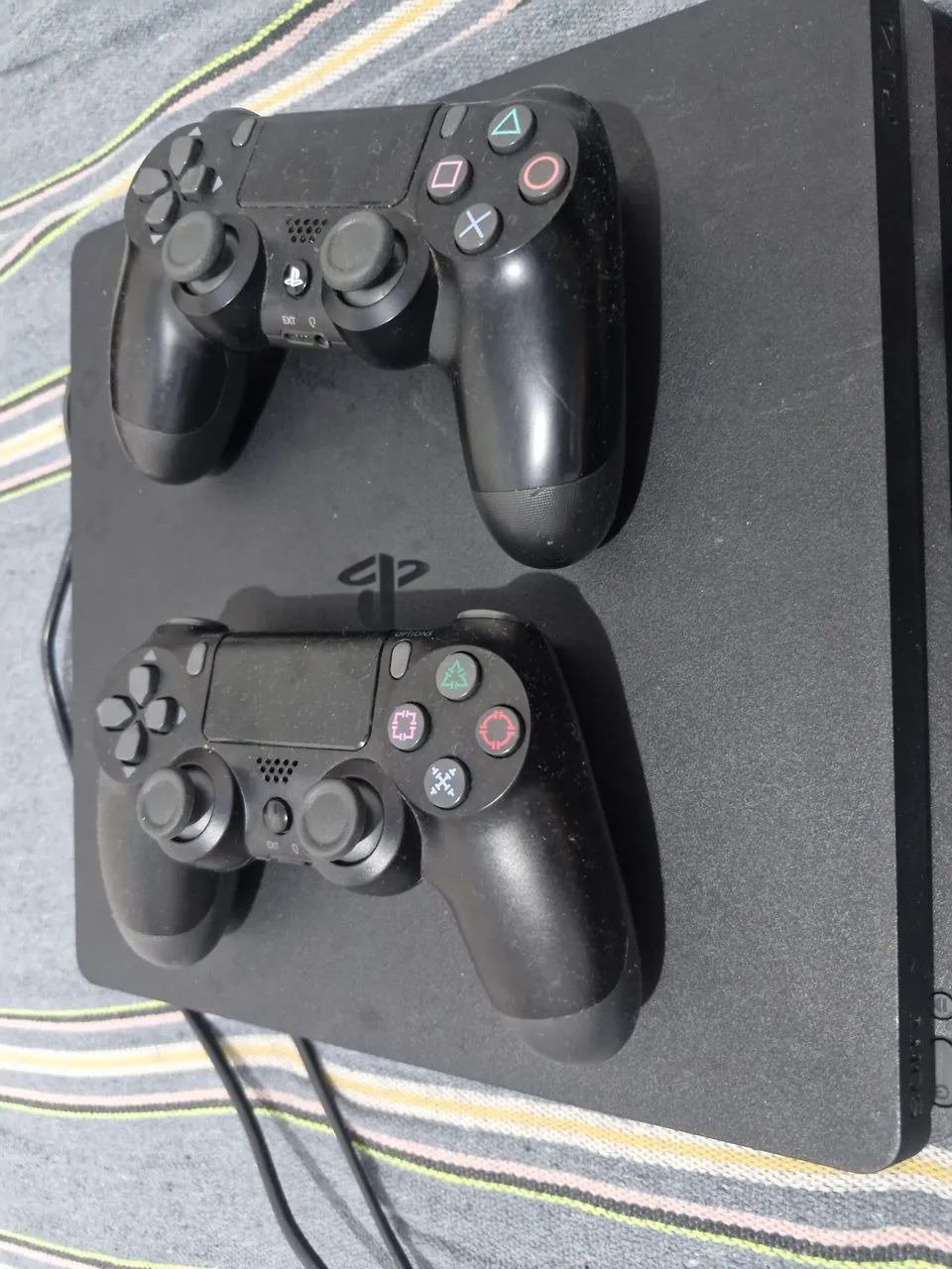 Ps4 slim