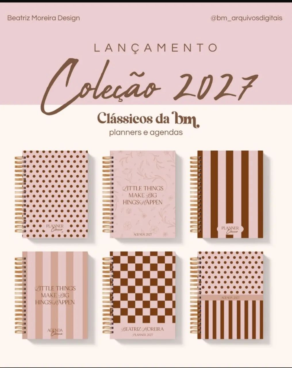 Planners 2027 - Foto 3