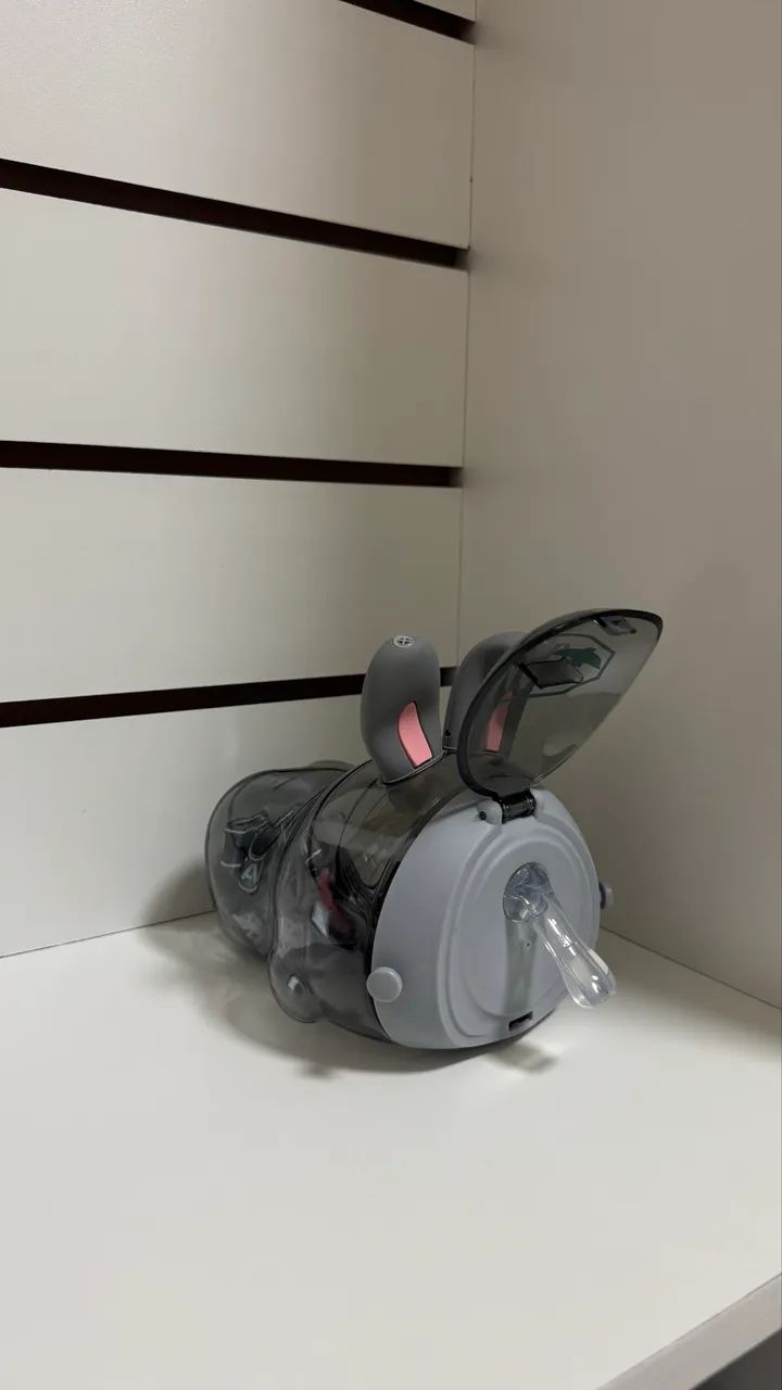 Garrafa Infantil  Produto Novo  - Foto 5