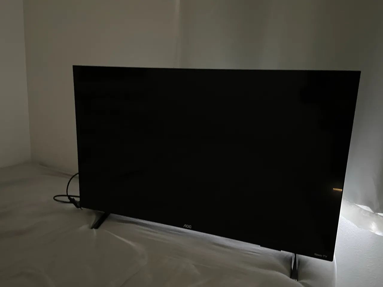 Televisão Smart AOC 32 - Foto 3