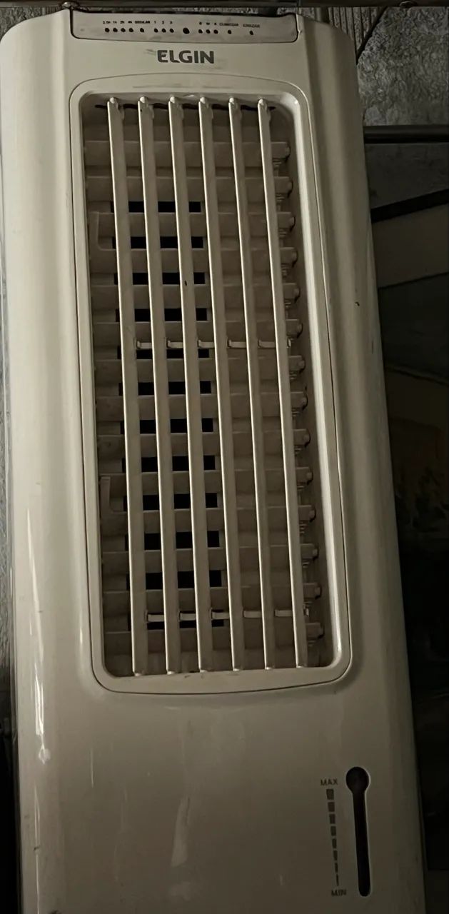 Climatizador 
