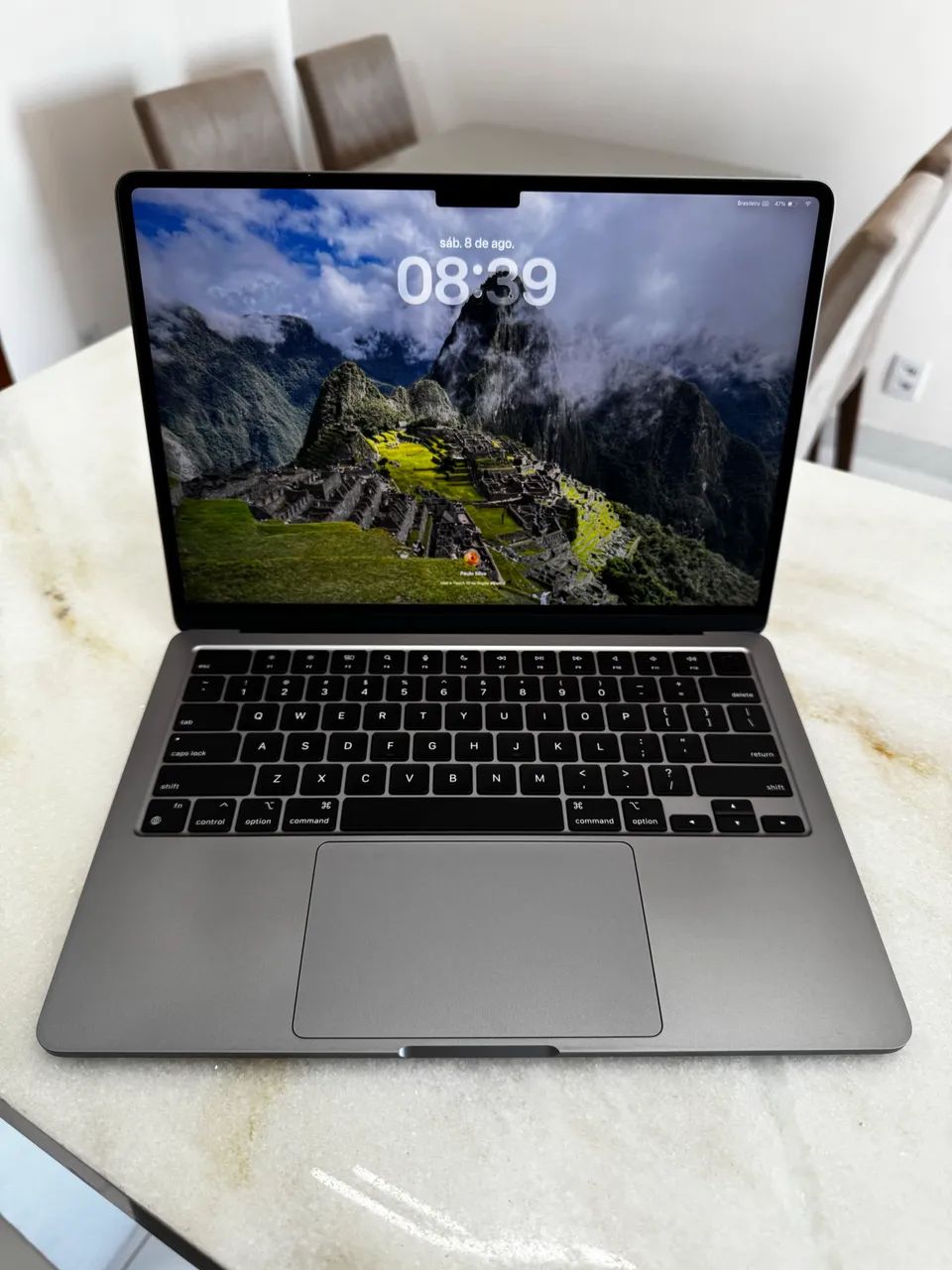 Macbook Air M3 - Foto 3