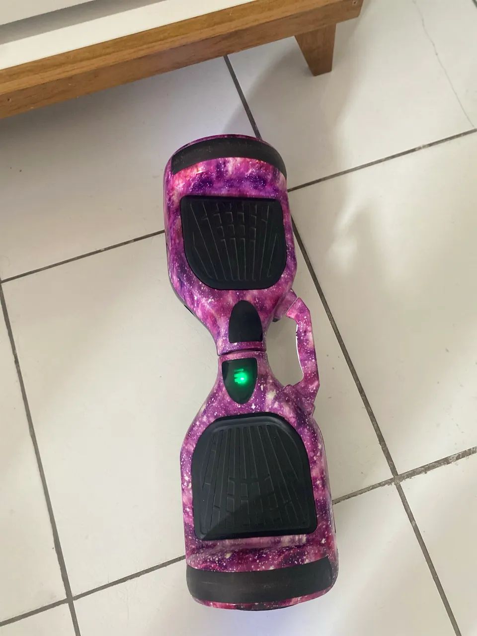 Vendo hoverboard - Foto 4