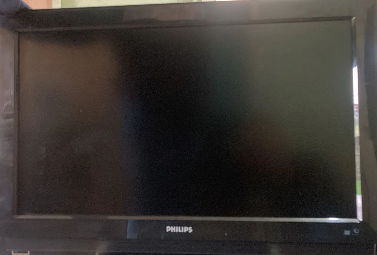 Tv Philips LCD 32 Polegadas  - Foto 5