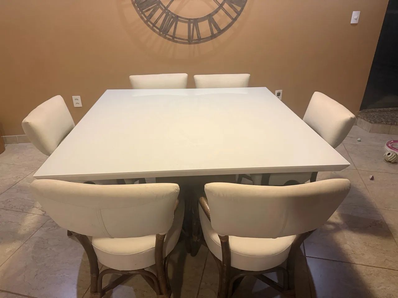 Mesa de jantar  - Foto 4