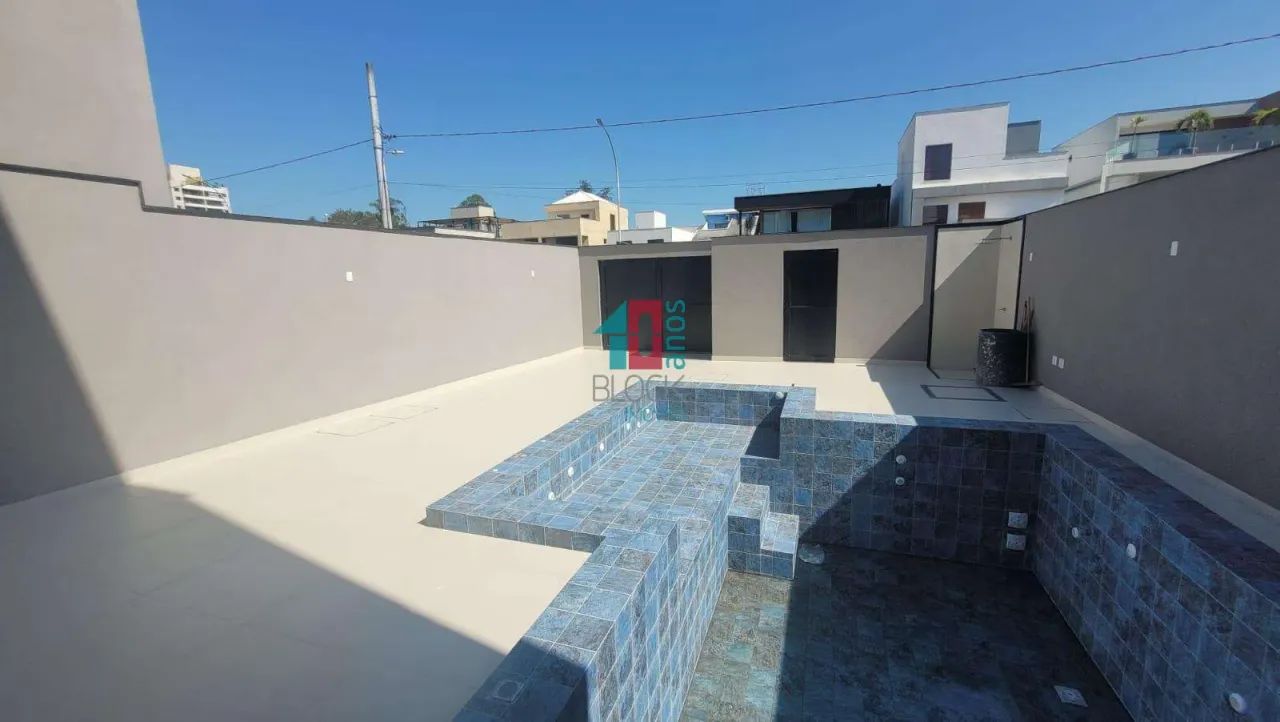 Recreio dos Bandeirantes | Casa de Condomínio 6 quartos, sendo 6 suites - Foto 5