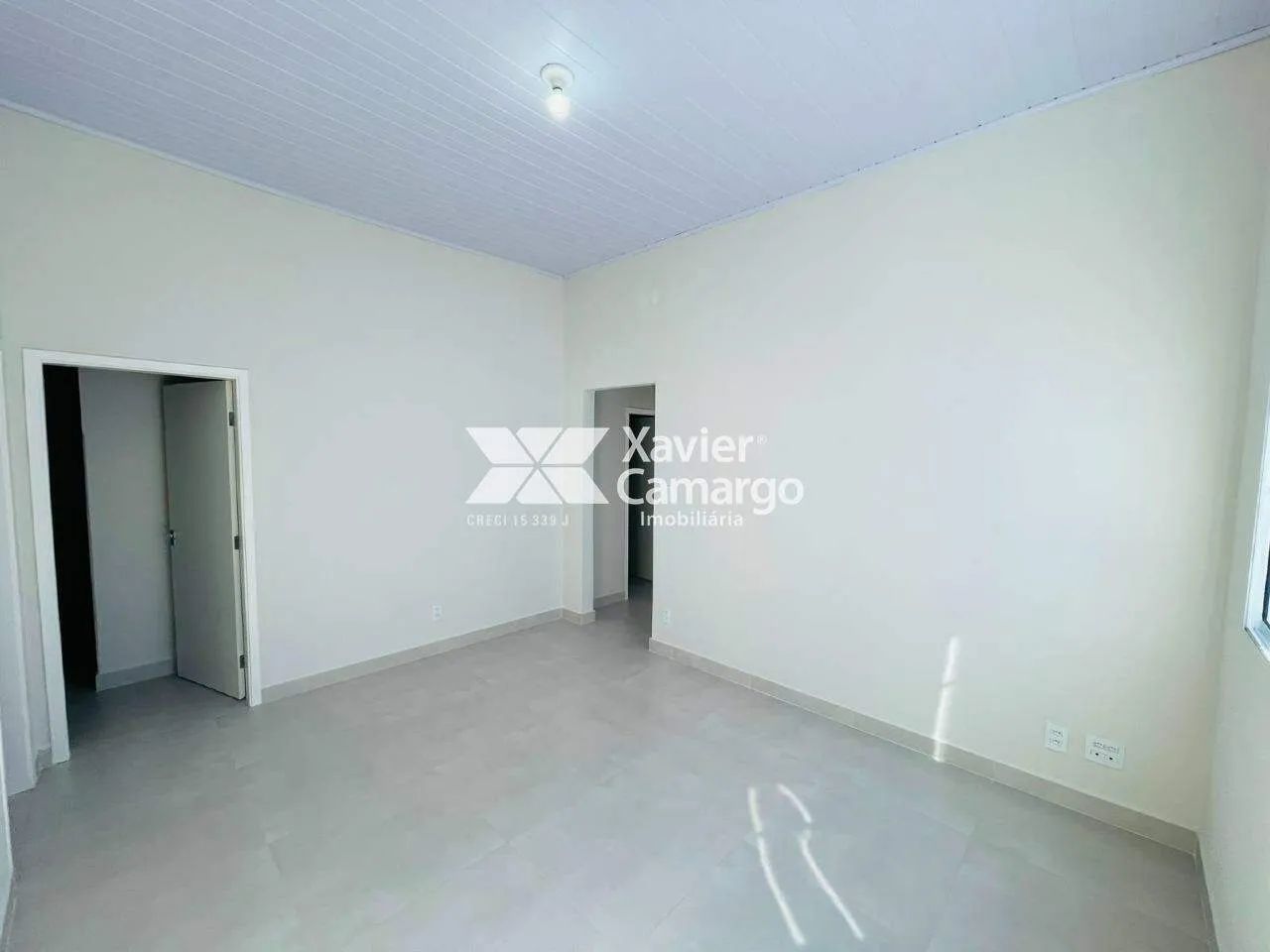 Casa comercial com 3 salas para locação no Centro - Rio Claro/SP. - Foto 2