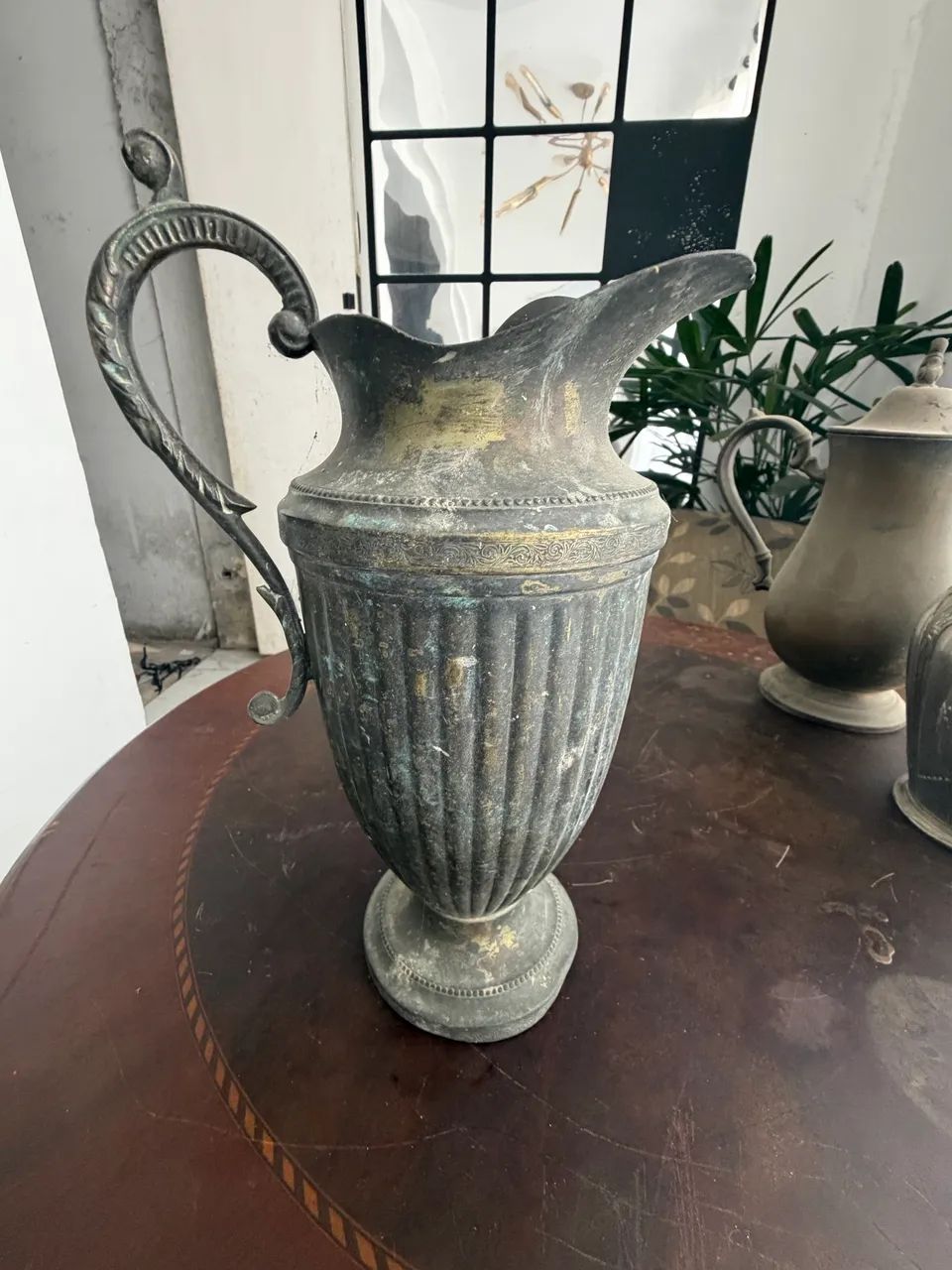 Antiguidade para decoração  - Foto 2