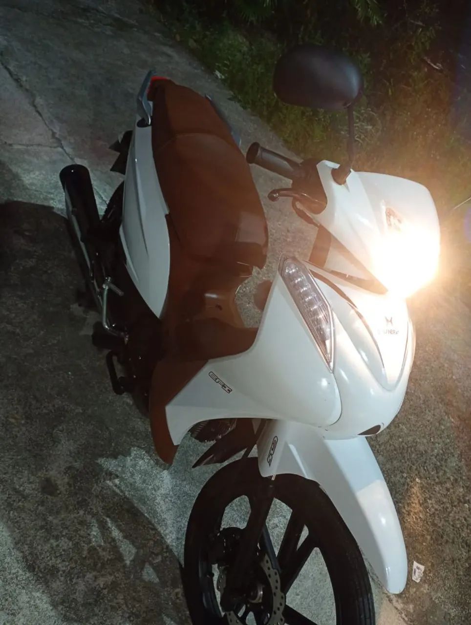 A mais nova da Olx  watts *15 - Foto 4