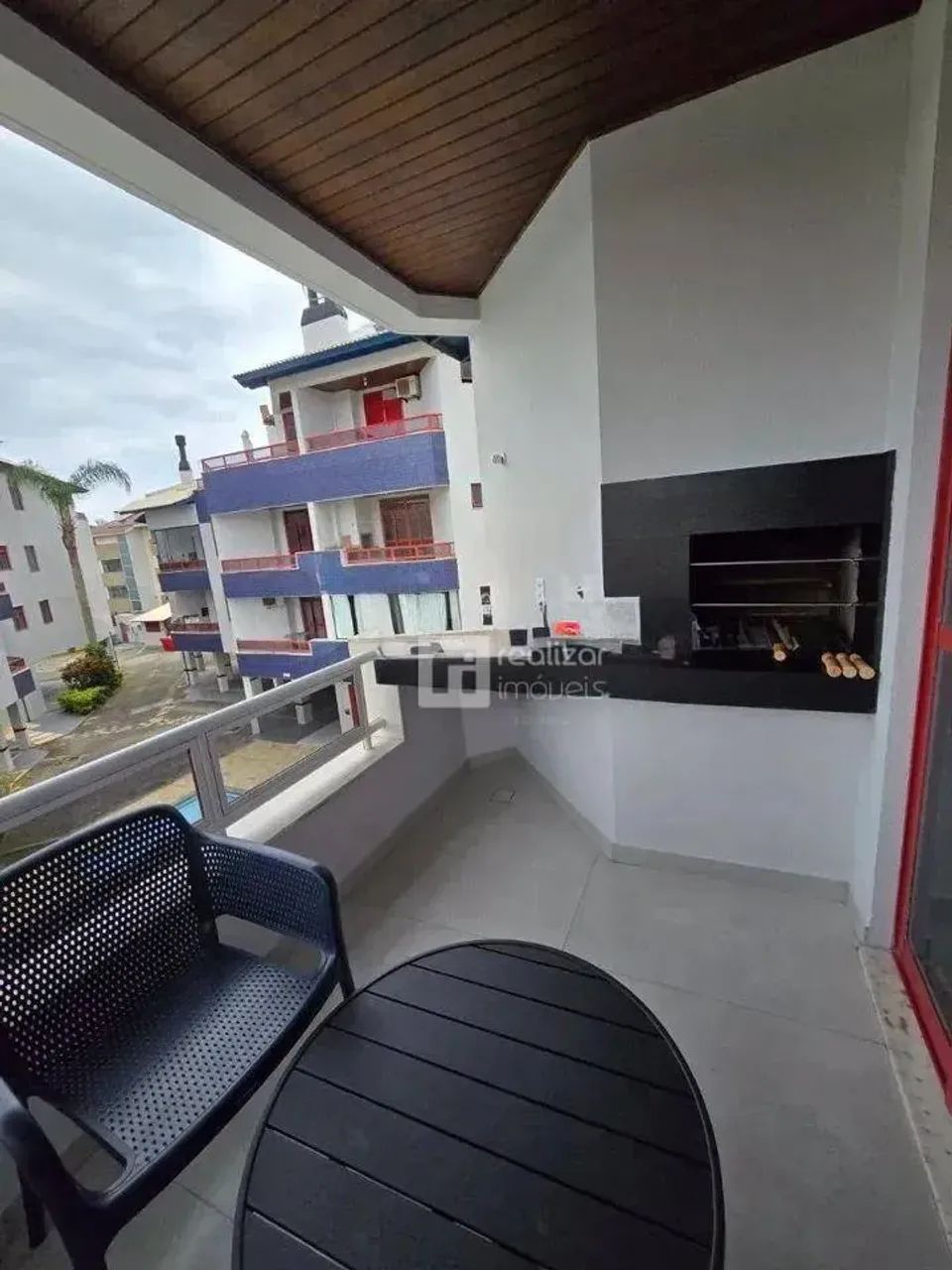 Apartamento Residencial à venda, Praia Brava, Florianópolis - AP1178. - Foto 3
