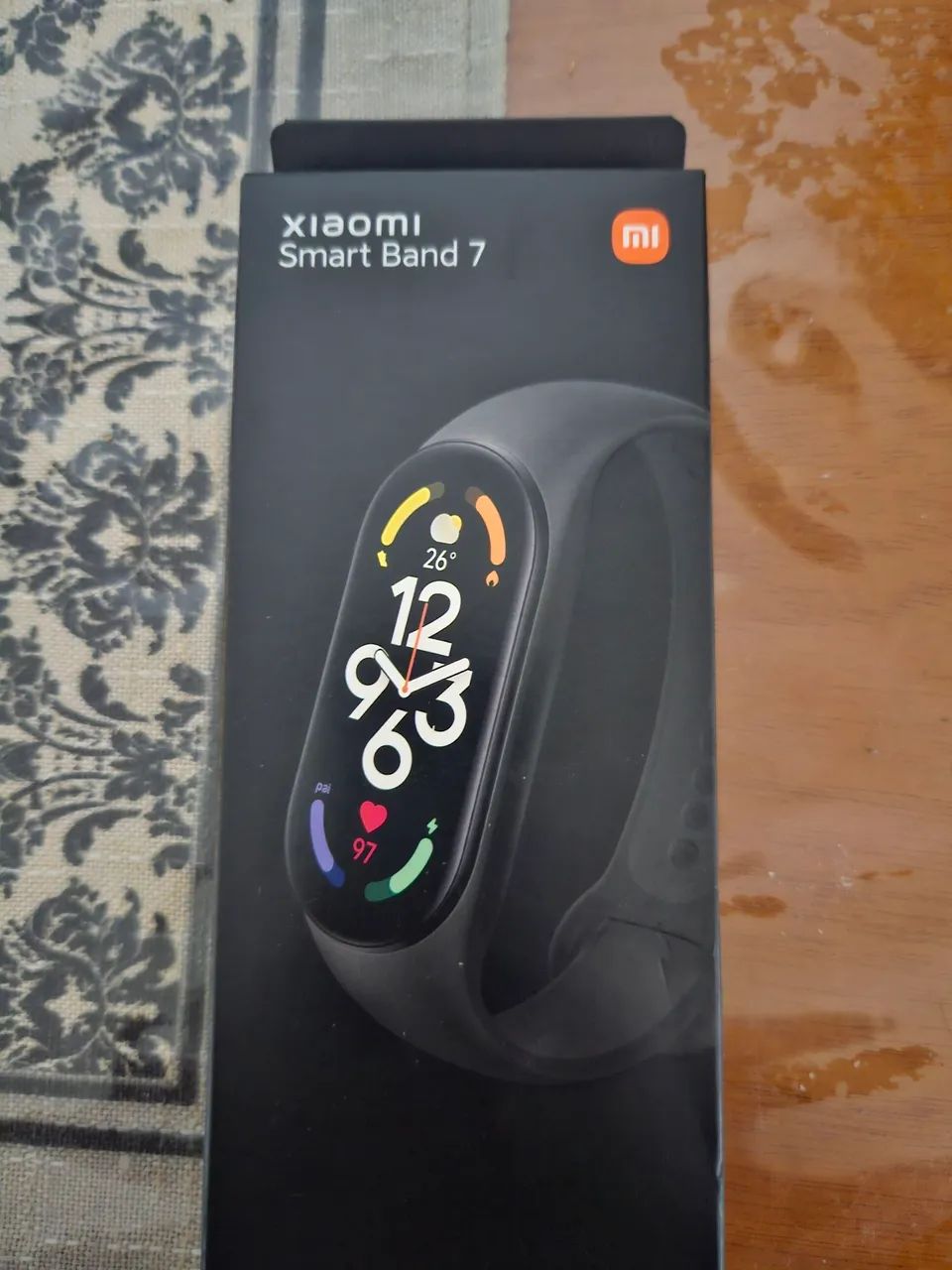 Xiaomi Smart Band 7