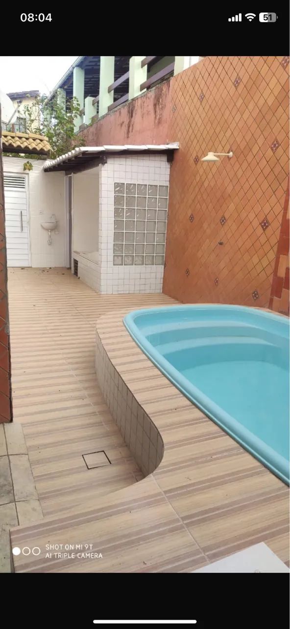 Casa de veraneio - Foto 9