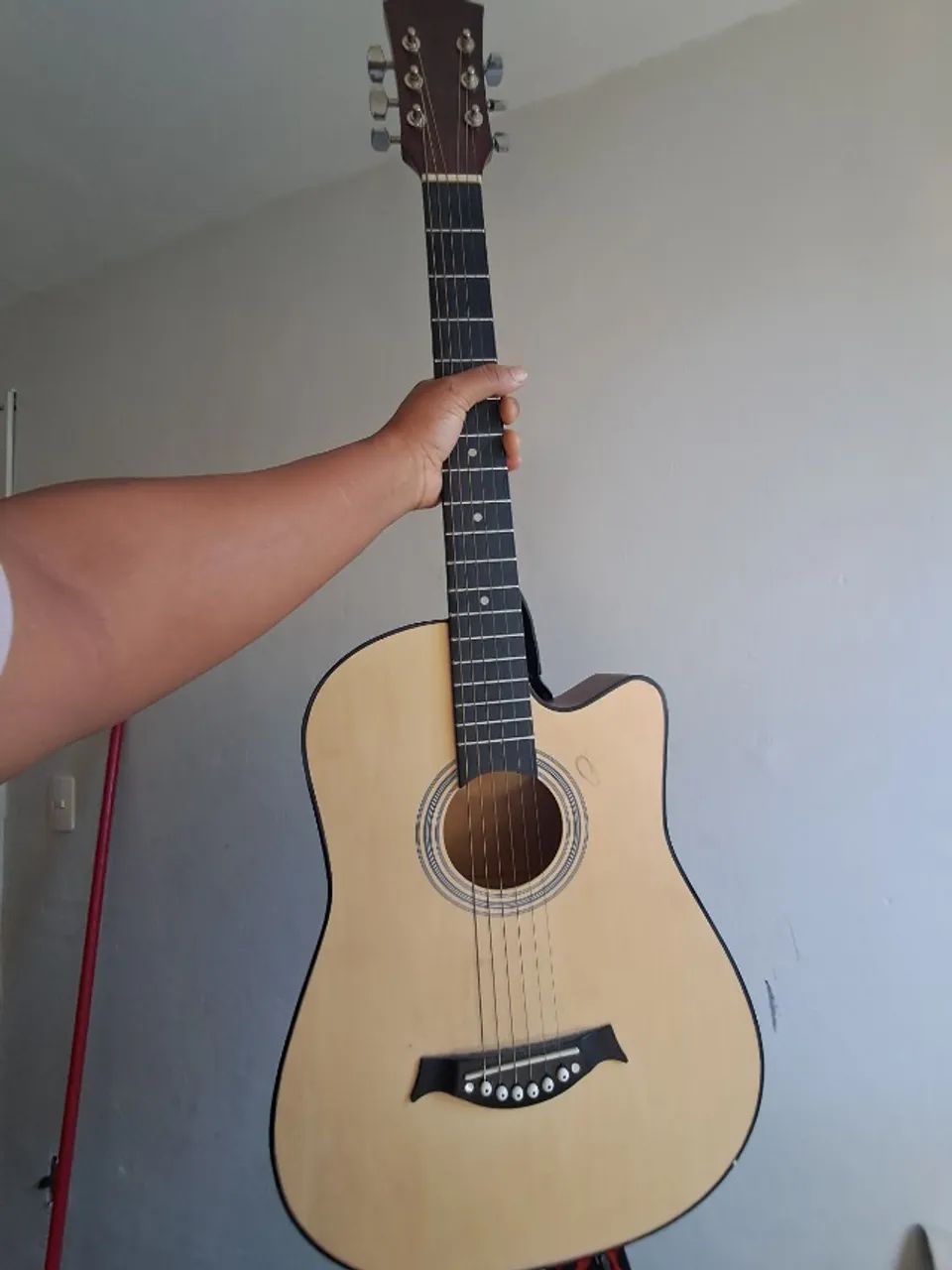 Violão 