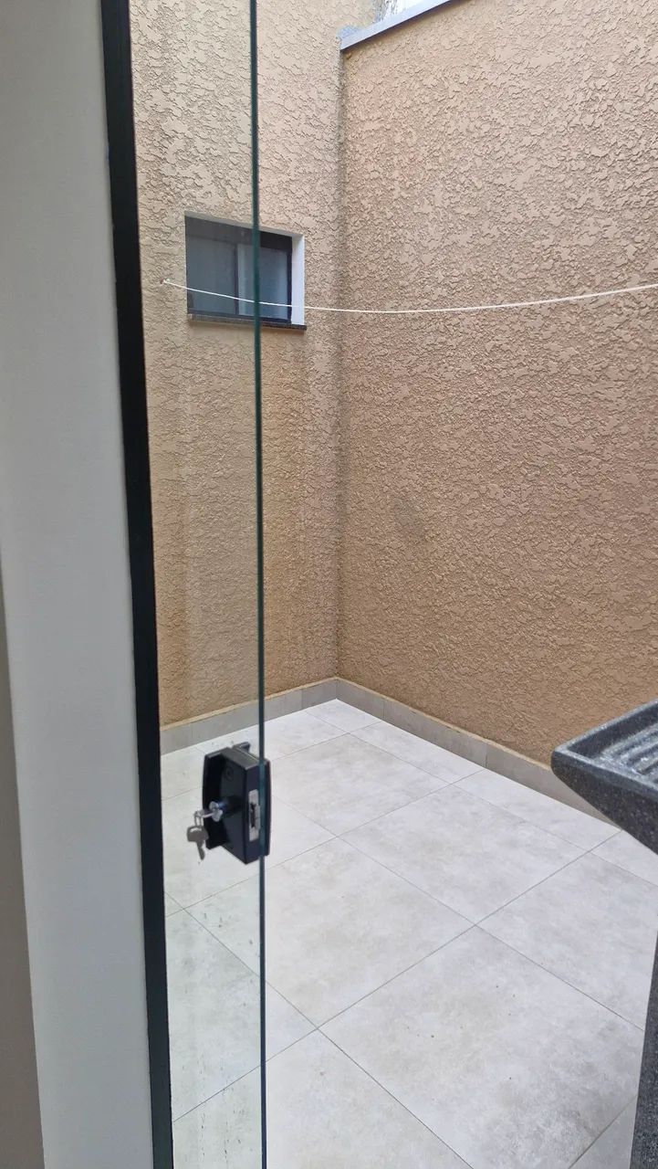 Alugo casa no santa marta /NÃO TENHO INTERESSE EM IMOBILIÁRIA  - Foto 4