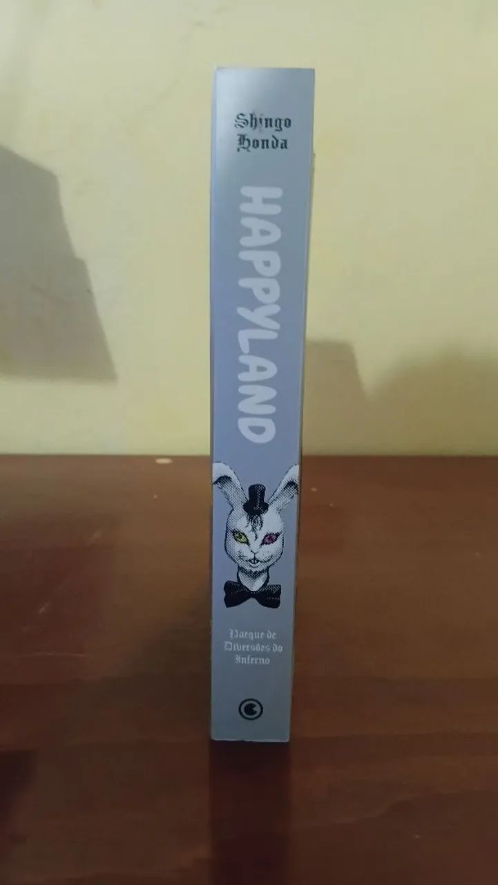 Happyland - Foto 3