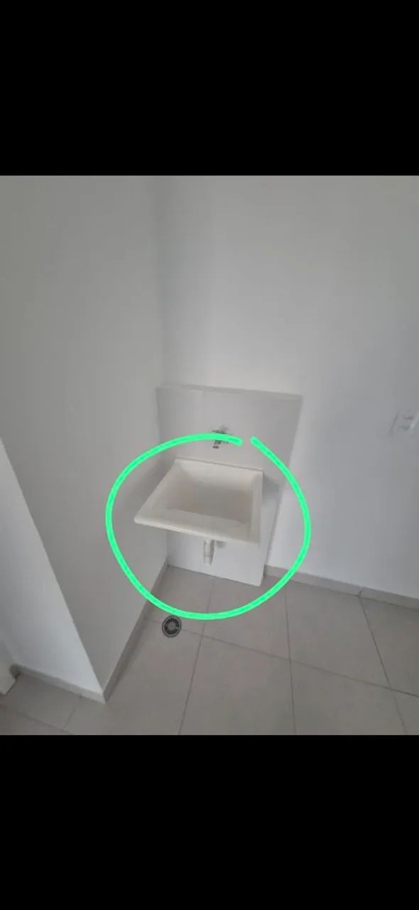 Pias e tanque em execelente estado - Foto 3