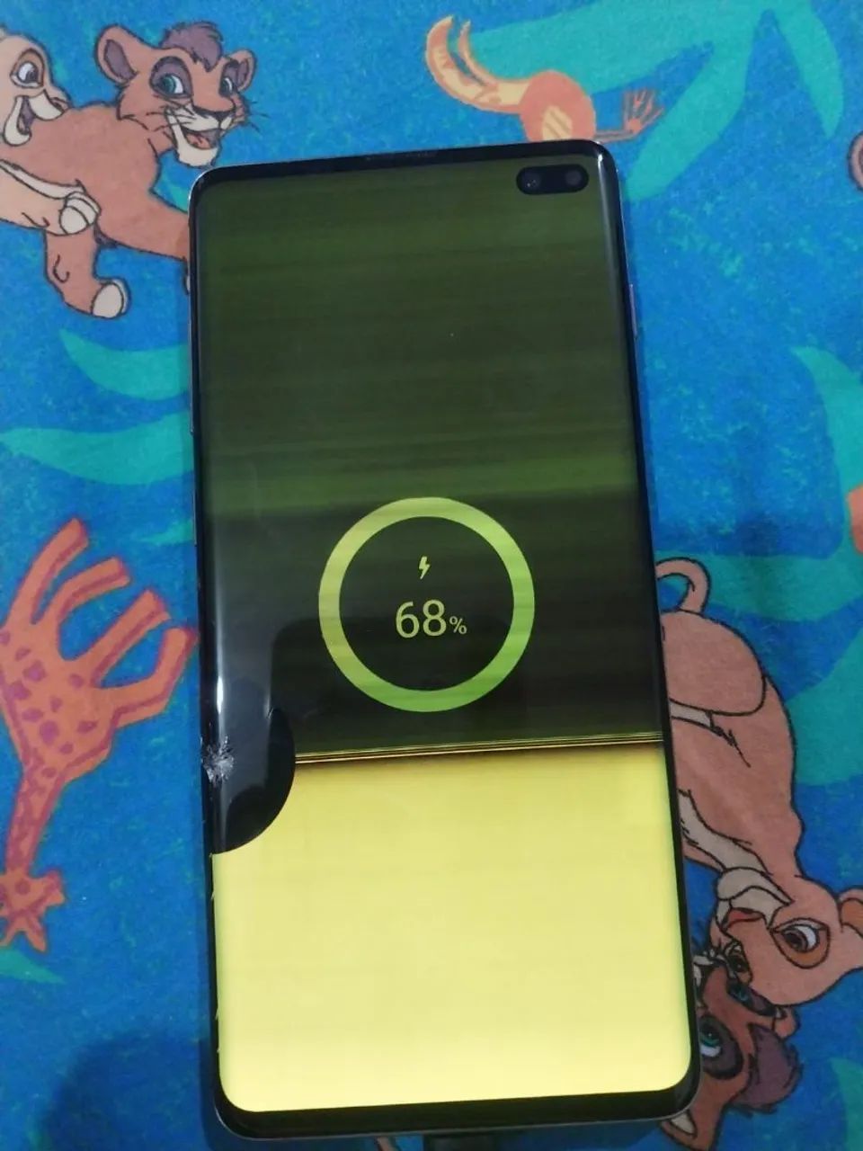 Samsung Galaxy S10 plus  - Foto 4