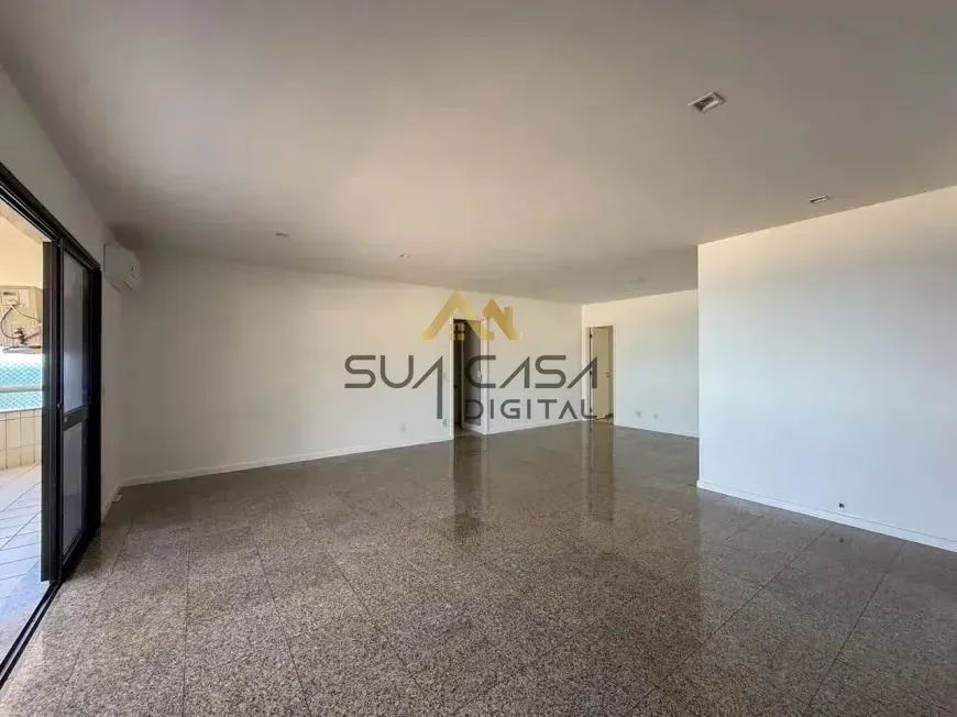 Barra da Tijuca | Apartamento 4 quartos, sendo 2 suites REF: BAAP5294 - Foto 5