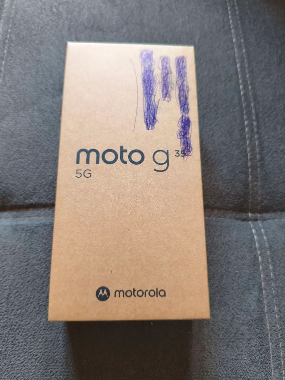 Moto g35 - Foto 4