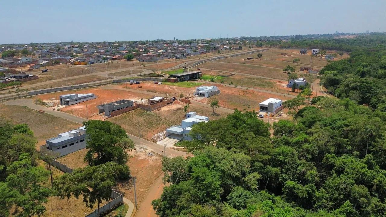 Lote Buriti Garden Prime Palmas | 295 m² - Foto 3