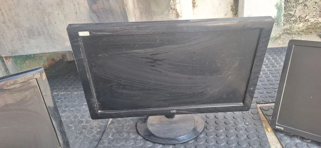 Os 3 Monitores por 100 - Foto 3