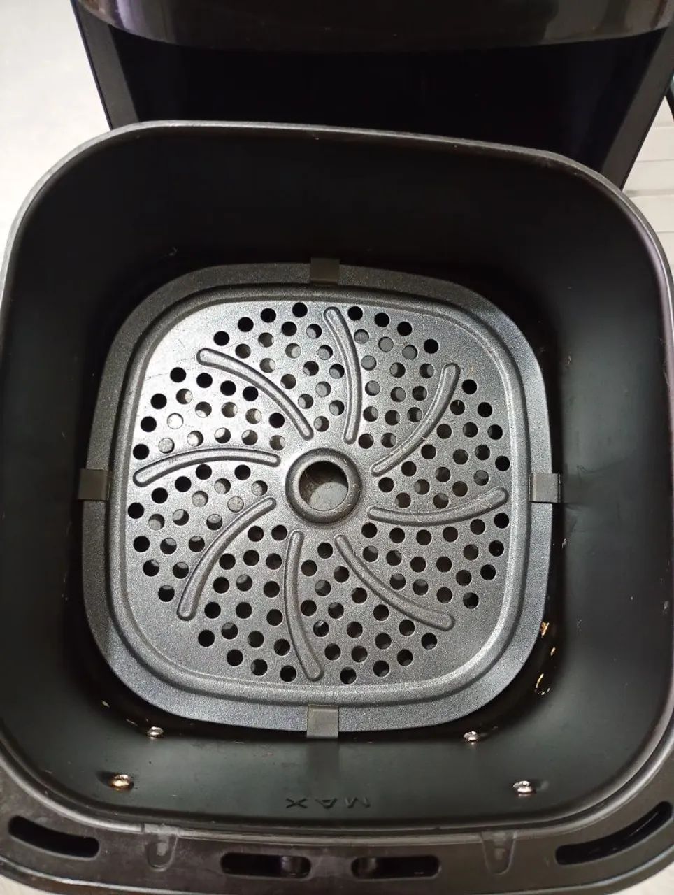 Airfryer  - Foto 2