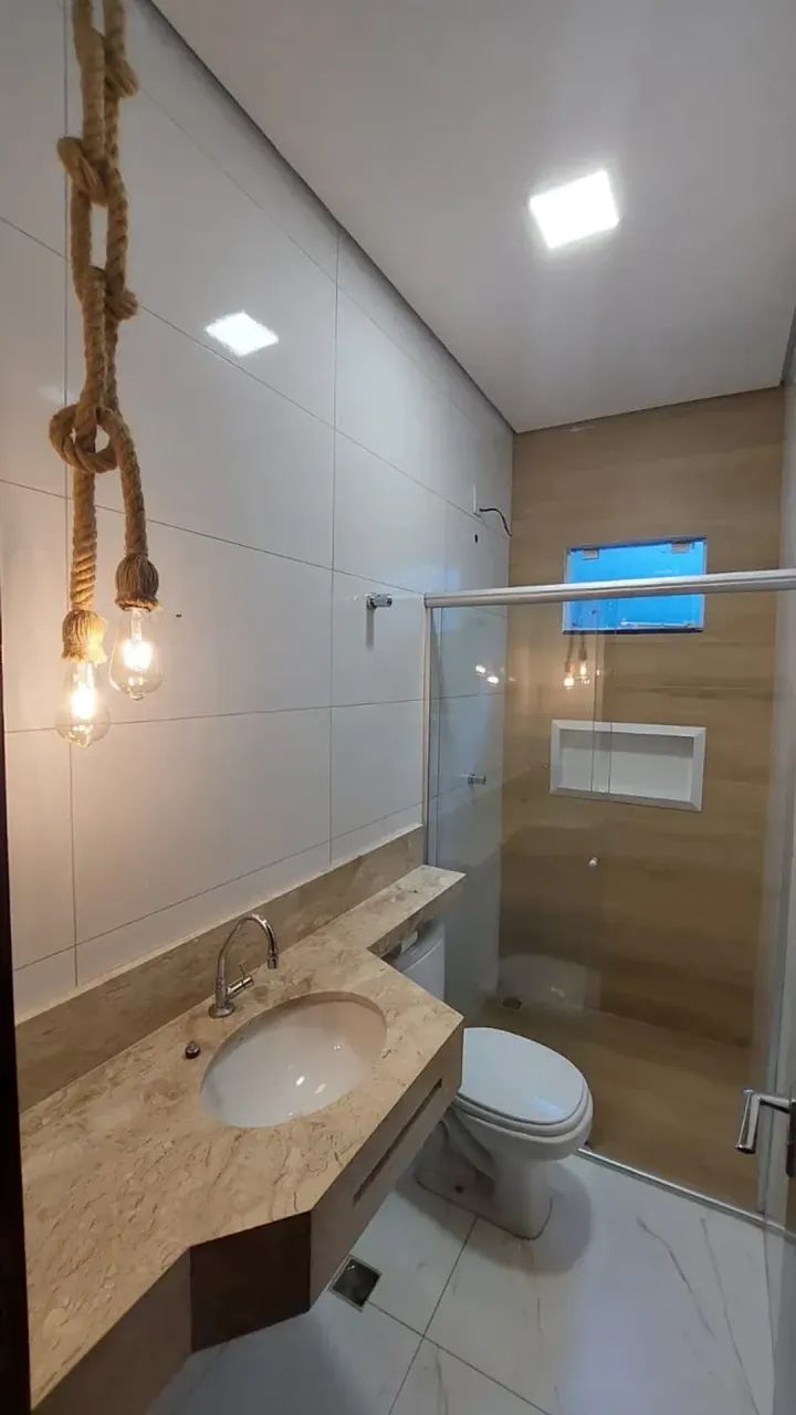 Casa Bairro São gonçalo VG - Foto 5