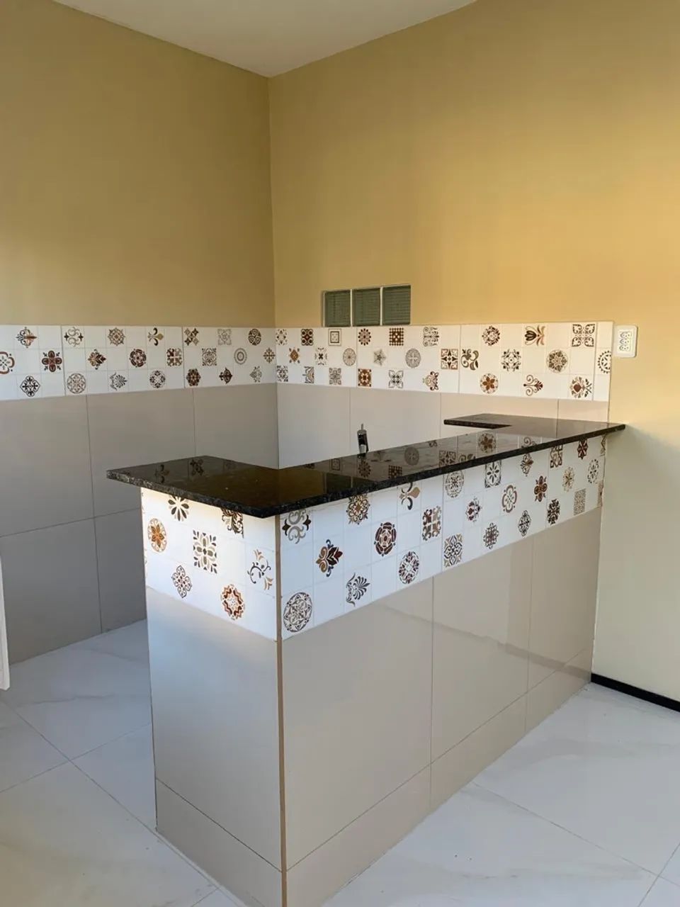 Apartamento 1 suíte bem localizado  - Foto 5