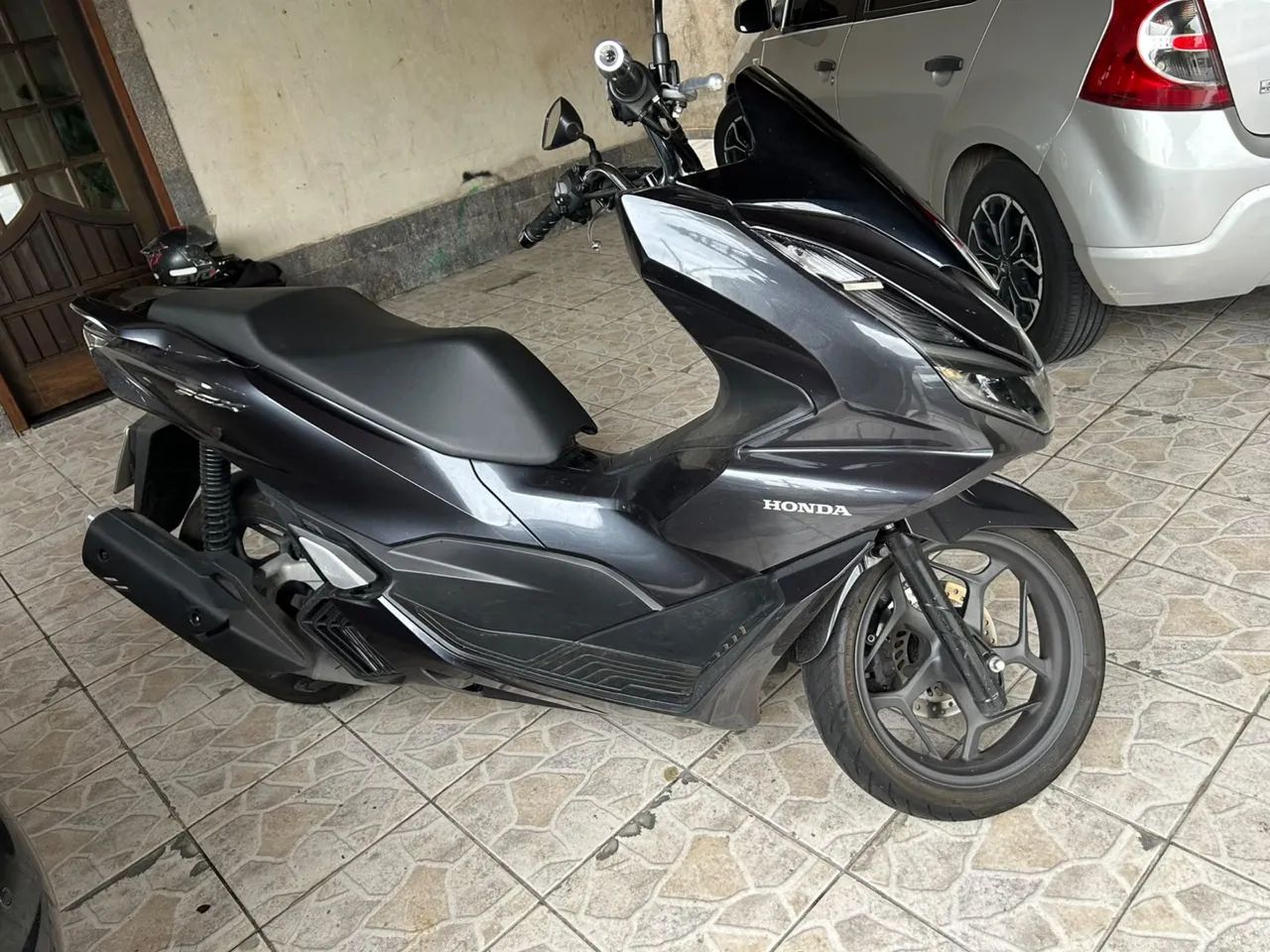 Pcx 2024 - Segundo dono.  - Foto 4