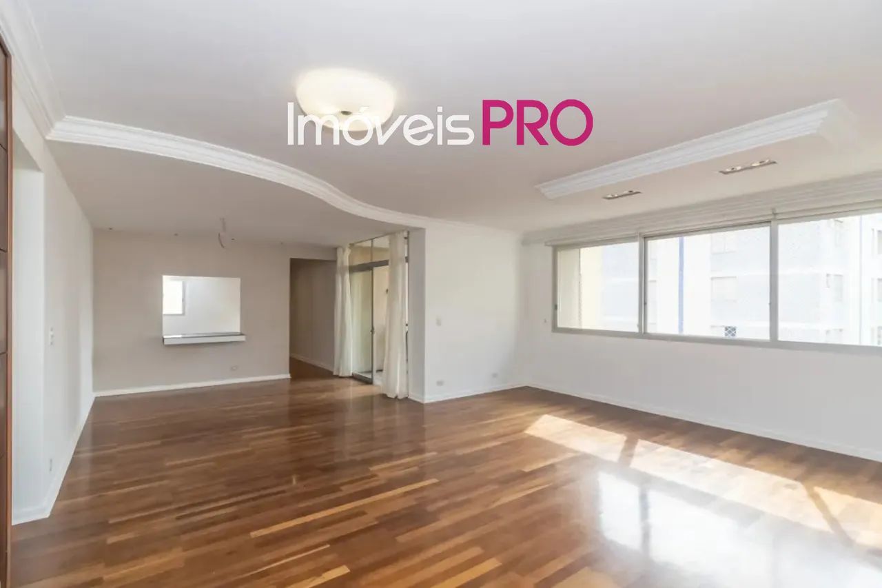 Apartamento, Itaim Bibi - São Paulo