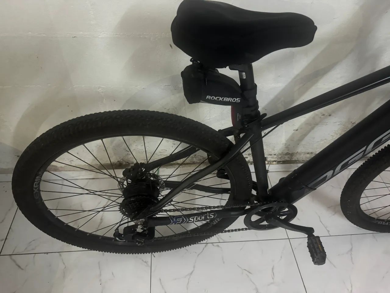 Bicicleta Elétrica Oggi 8.0 2021 - Foto 3