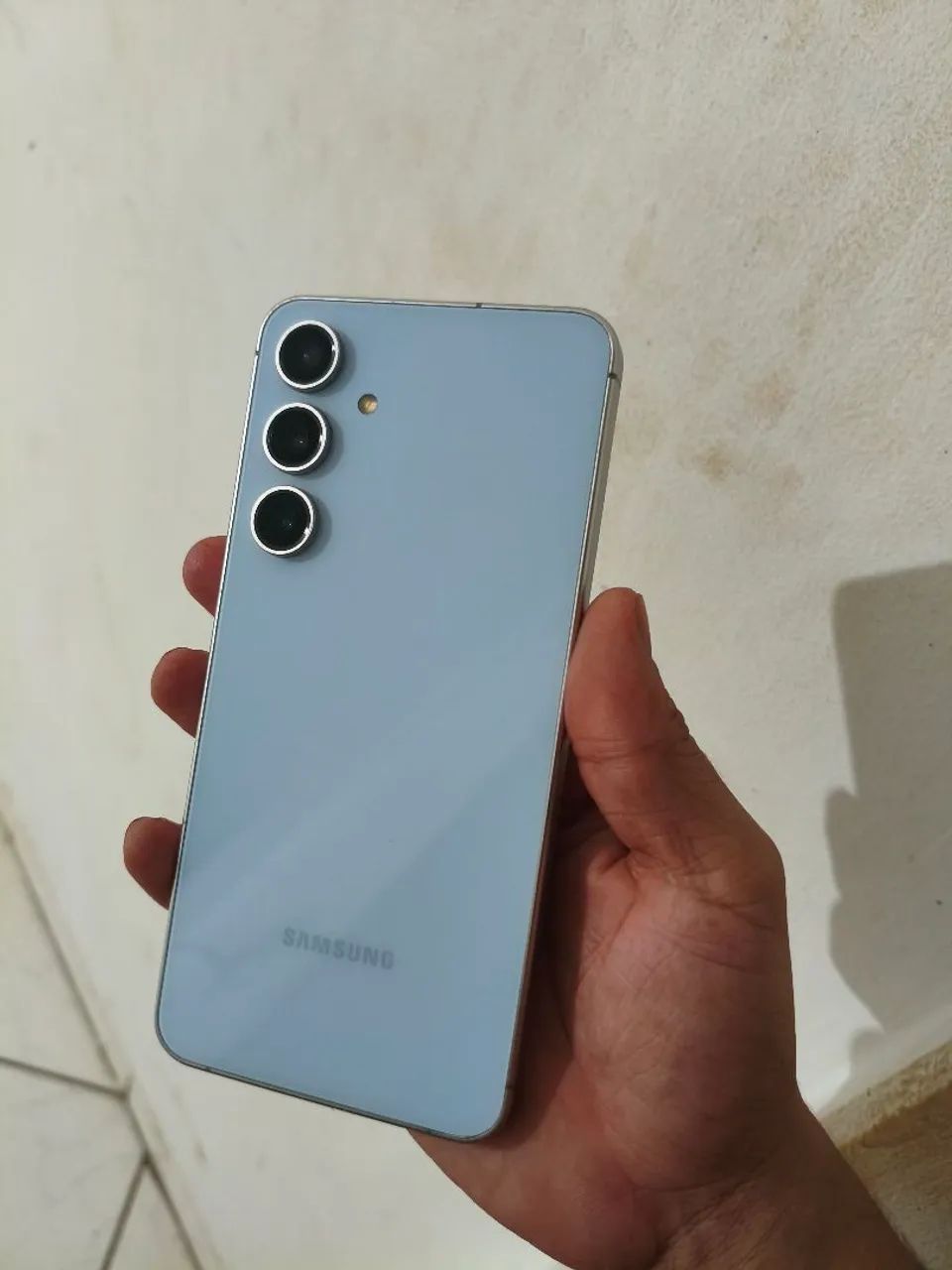 Samsung S24 FE 128gb