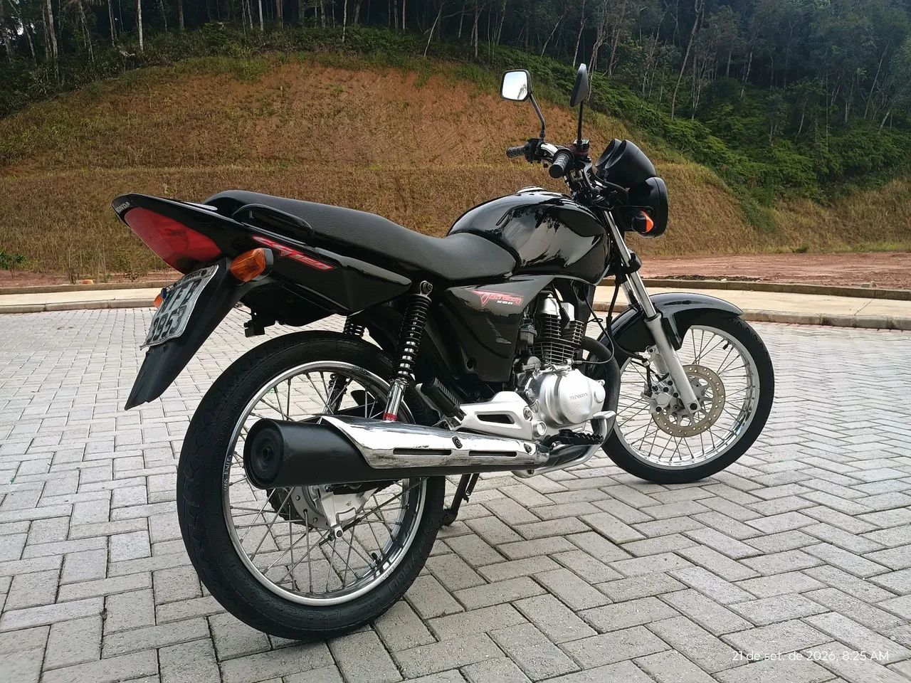 VENDO OU TROCO! - Foto 2