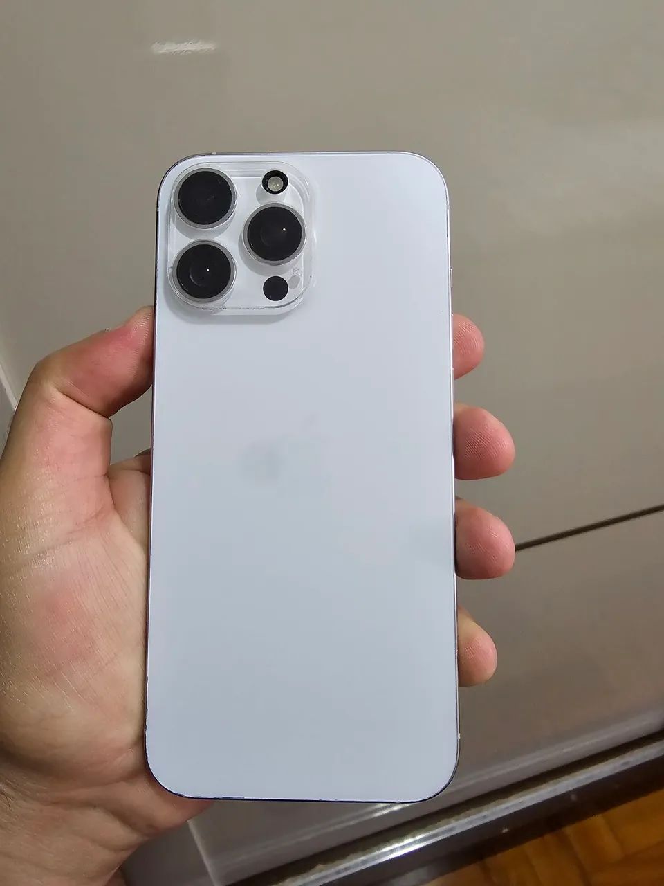 Iphone 16 Pro Max - Foto 2