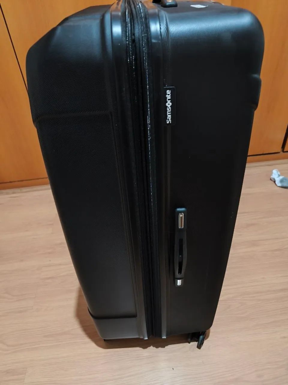Mala de viagem Samsonite - Foto 2
