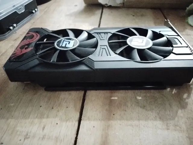 Rx 570 4 gb - Foto 3