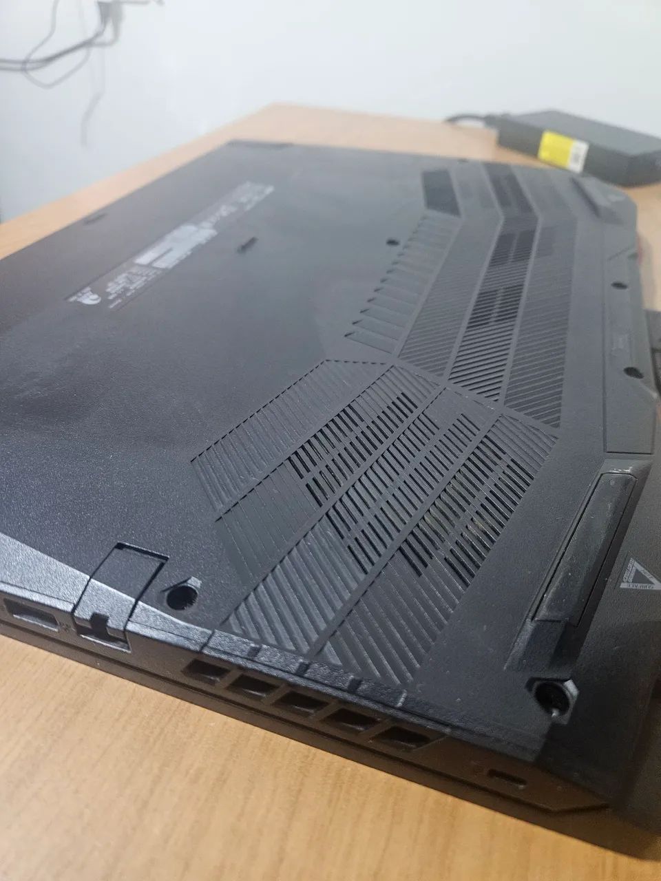 Notebook Gamer Acer Nitro 5 - Foto 3
